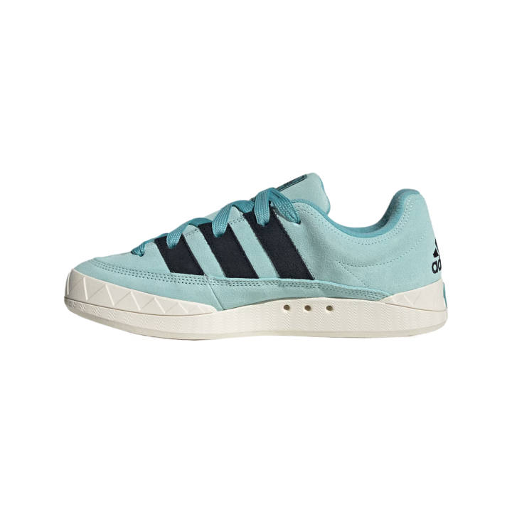 Adidas Adidas Adimatic Leather Skateboard Shoes Unisex
