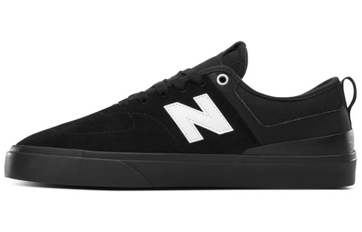 New Balance New Balance Numeric 379 Black/White