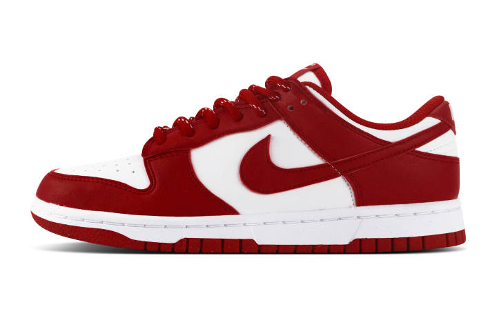 Nike Nike Dunk Slip Resistant, Abrasion Resistant, Lightweight Slip Resistant, Abrasion Resistant, Lightweight Low top