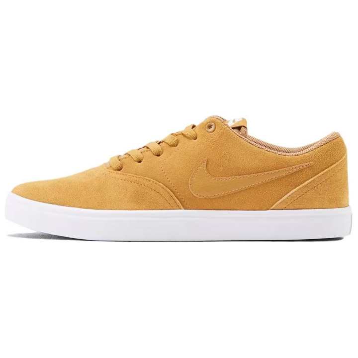 Nike Nike Sb Check Solarsoft Wheat