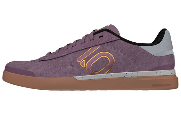Adidas Adidas Five Ten Sleuth Dl Low top Skateboard Shoes Women's Purple