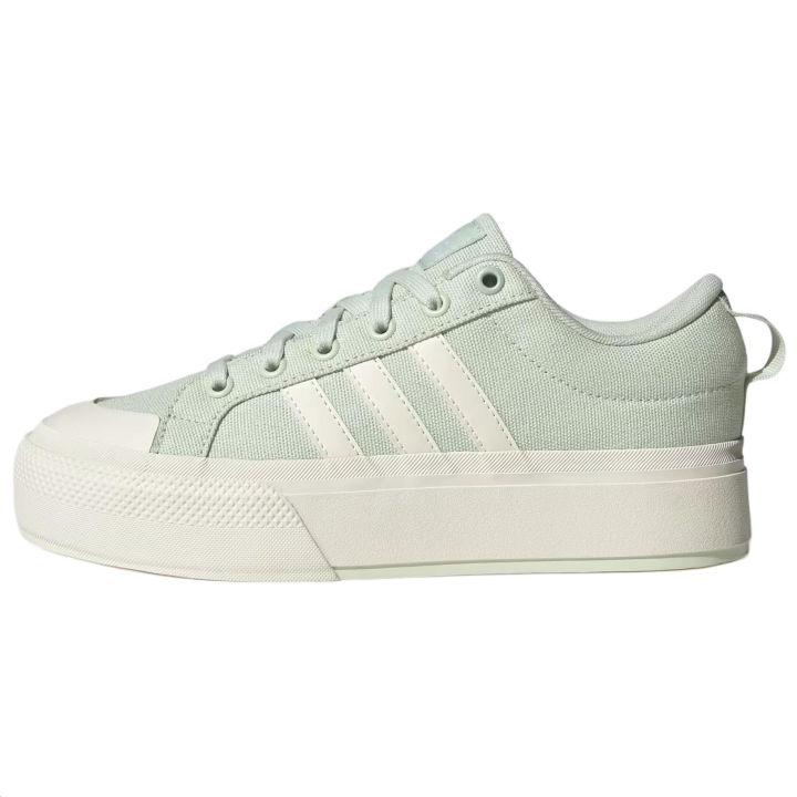 Adidas Adidas Bravada 2.0 Platform 'Linen Green'