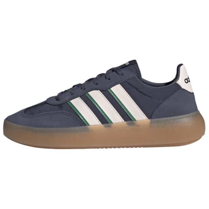 Adidas Adidas BARREDA DECODE Skateboard Shoes Women's Dark Purple