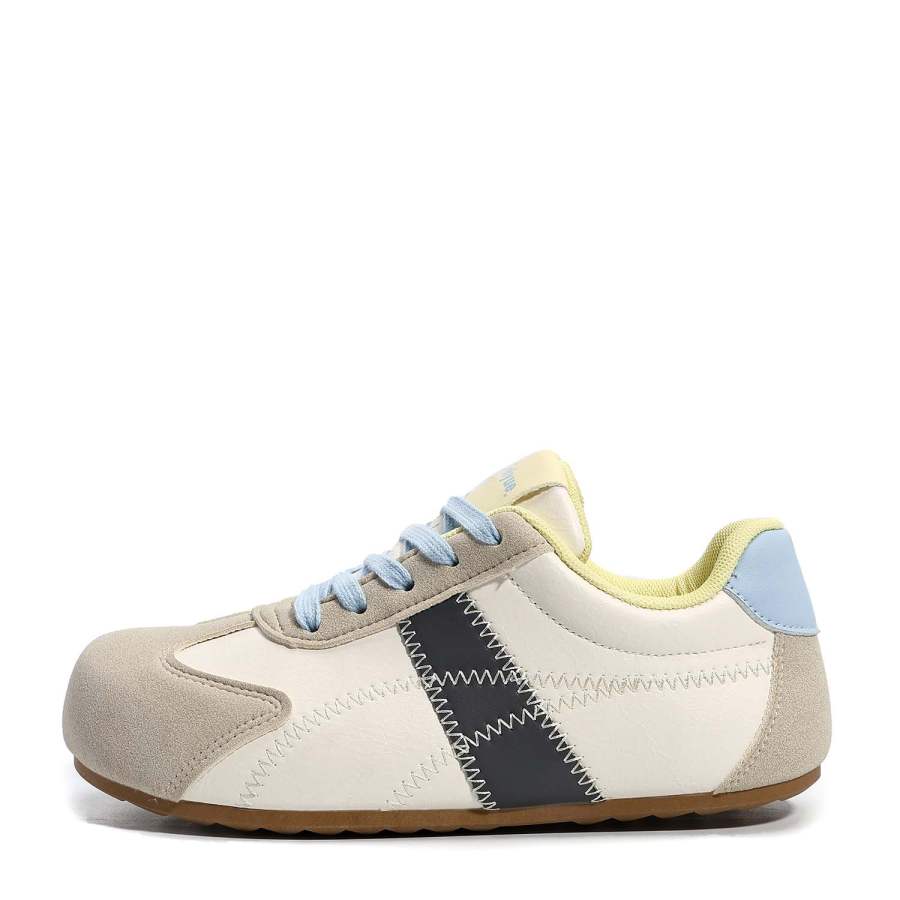 Feiyue Abrasion Resistant, Lightweight, Balanced Low top Skateboard Shoes Women's