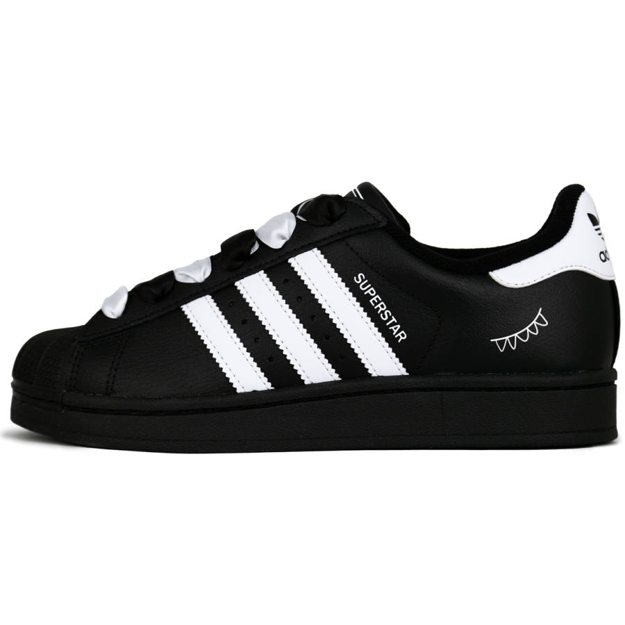 Adidas Originals Superstar 2 Ya Abrasion Resistant Height Increasing Abrasion Resistant Height Increasing Low top
