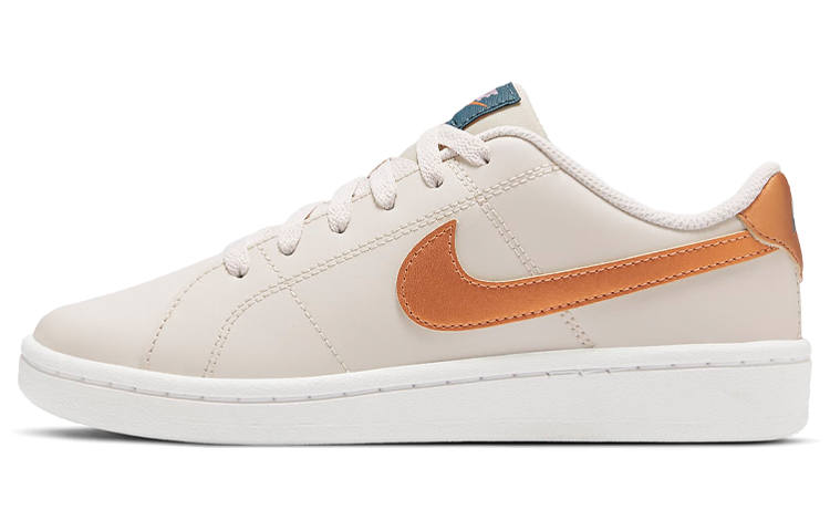 Nike Nike Court Royale 2 'Beige Orange' Women's