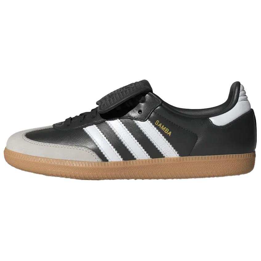 Adidas Originals Samba Women's Adidas Originals Lt 'Black White Gum'