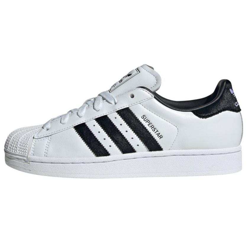 Adidas Originals Superstar Wmns Adidas Originals 2 'White Pony Hair' Women's