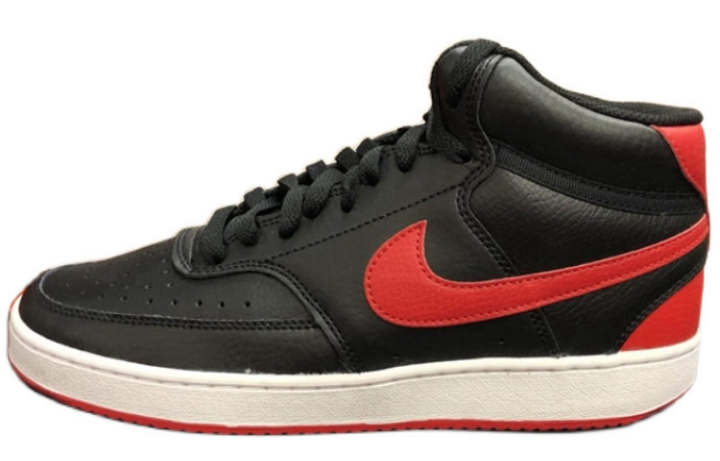 Nike Nike Court Vision Mid 'Bred'