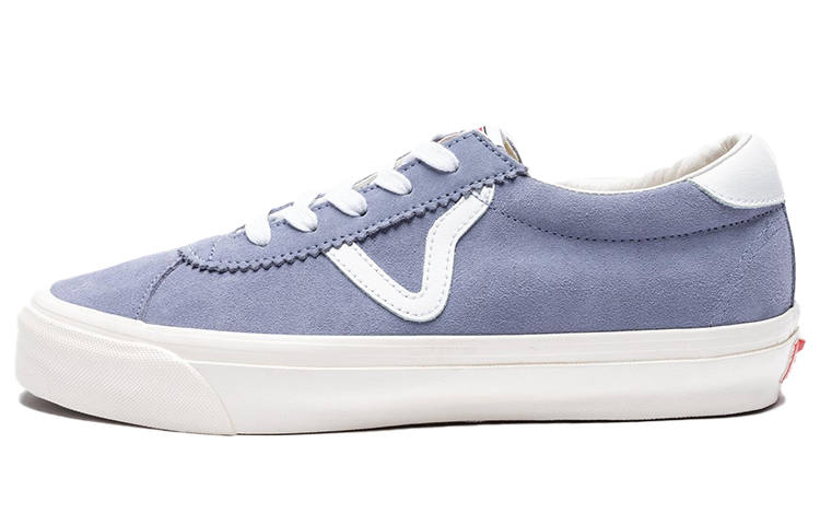 Vans Epoch Og Vans Lx 'Temptest'