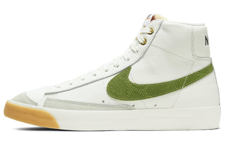 Nike Nike Blazer Mid 77 Vintage Asparagus Snakeskin