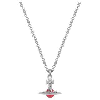 Vivienne Westwood Orb pendant Necklace