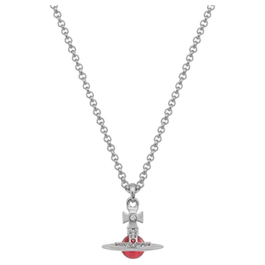 Vivienne Westwood Vivienne Westwood Orb pendant Necklace