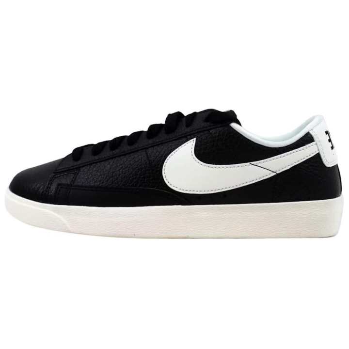 Nike Nike Blazer Low Premium Black Women's