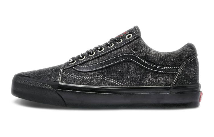 Vans Old Skool Raised By Wolves x Old Skool Og Vans Lx 'Acid Wash Denim'