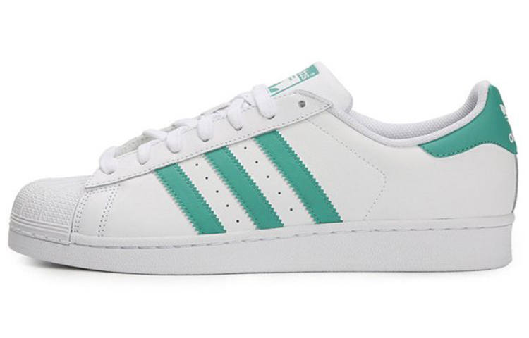 Adidas Originals Adidas Superstar 'Trace Green'