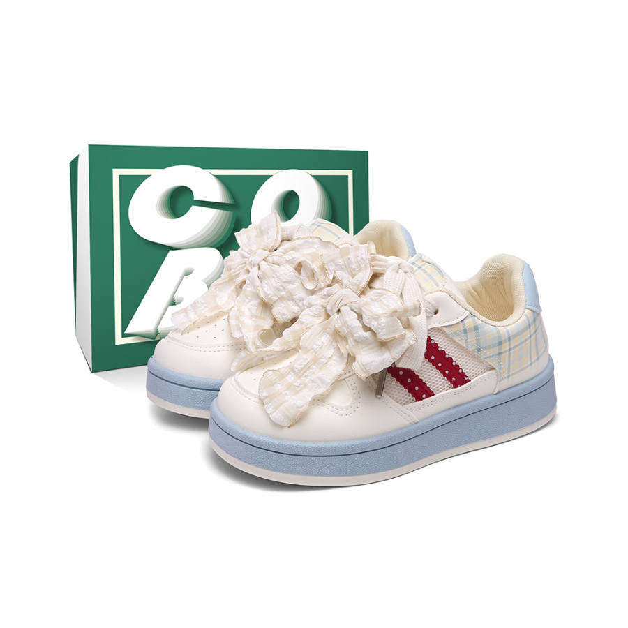 Cobx Cob Slip Resistant, Lightweight, And Breathable Low top Skateboard Shoes Women's