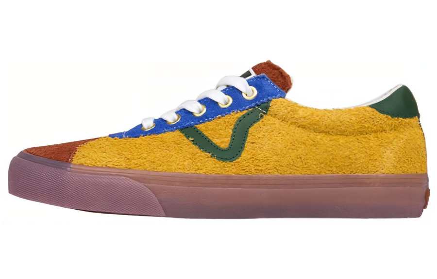 Vans Epoch Lqqk x Epoch Vans Sport Lx