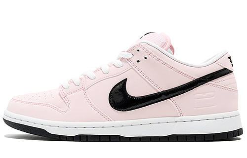 Nike Nike SB Dunk Low Pink Box