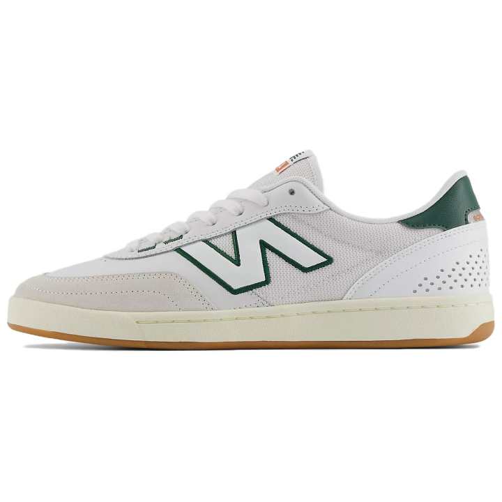 New Balance Numeric 440 New Balance V2 'White Forest Green'