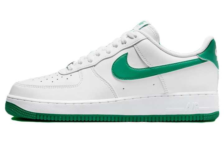 Nike Nike Air Force 1 Low '07 White Malachite