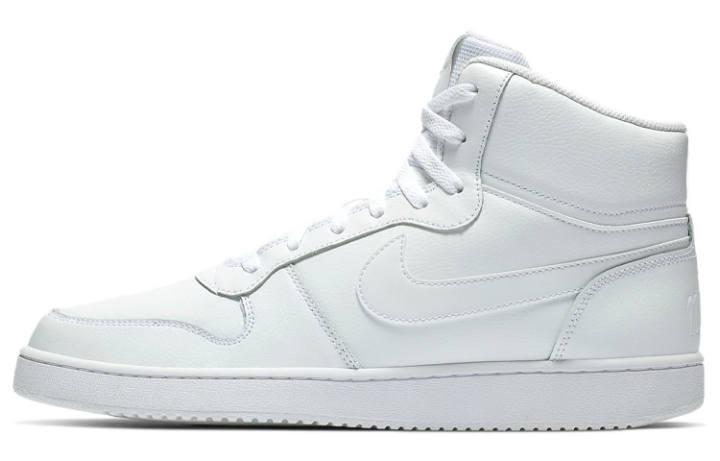 Nike Nike Ebernon Mid White