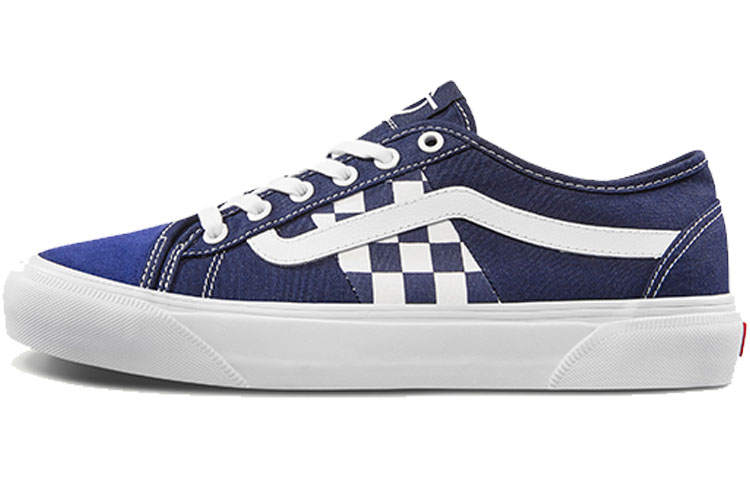 Vans Vans Bess Ni Shoes Navy Blue