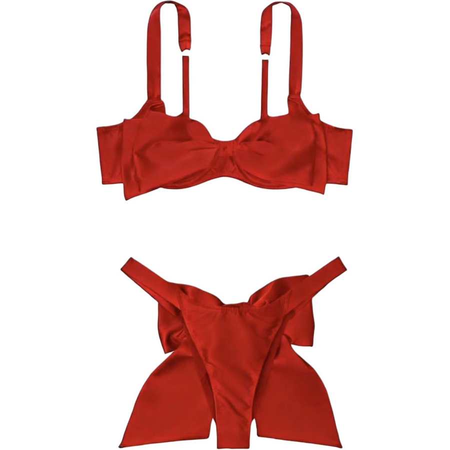 Victoria's Secret Underwear Set Women's