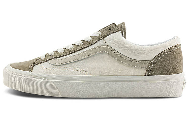 Vans Vans Style 36 Classics 'White Green'