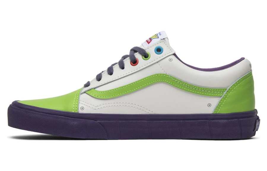 Vans Old Skool Toy Story x Vans 'Buzz Lightyear'
