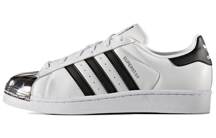 Adidas Originals Adidas Wmns Superstar 'Metal Toe' Women's