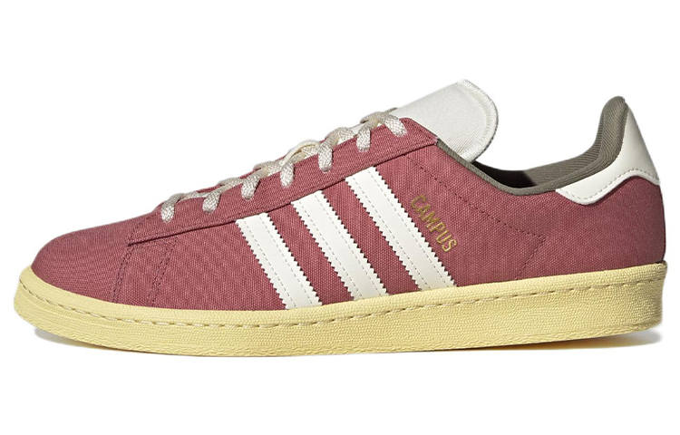 Adidas Originals Adidas Campus 80s 'Wonder Red'