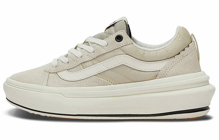 Vans Vans Old Skool Overt Plus Cc