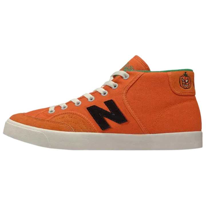 New Balance Numeric 213 New Balance 'Pumpkin'