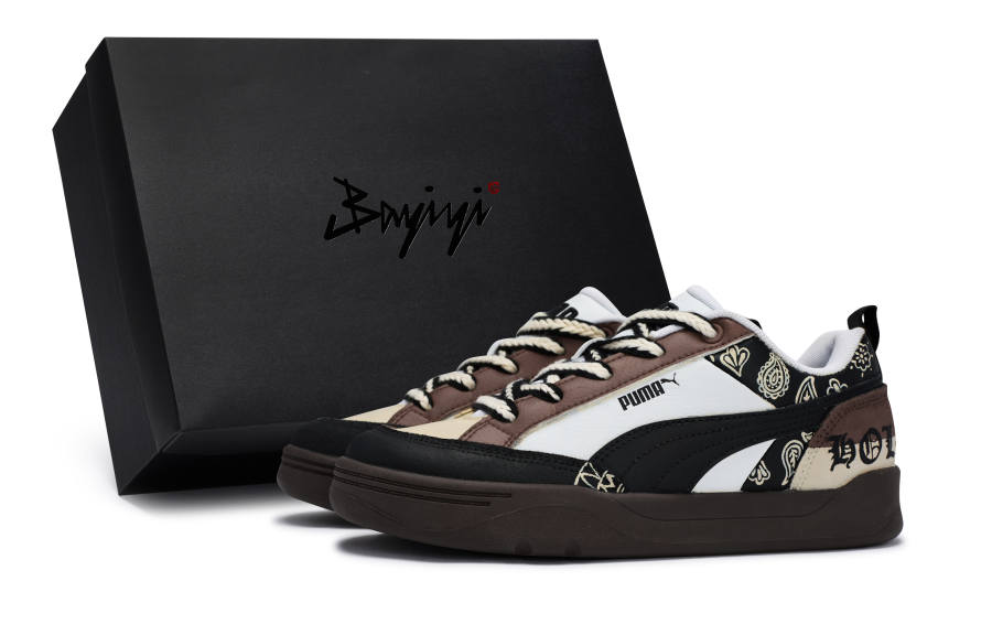 PUMA Park Lifestyle Abrasion Resistant Quick Dry Impact Resistance Abrasion Resistant Quick Dry Impact Resistance
