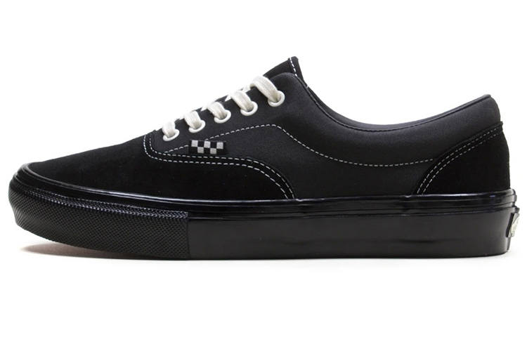 Vans Vans Skate Classics Era Black Unisex