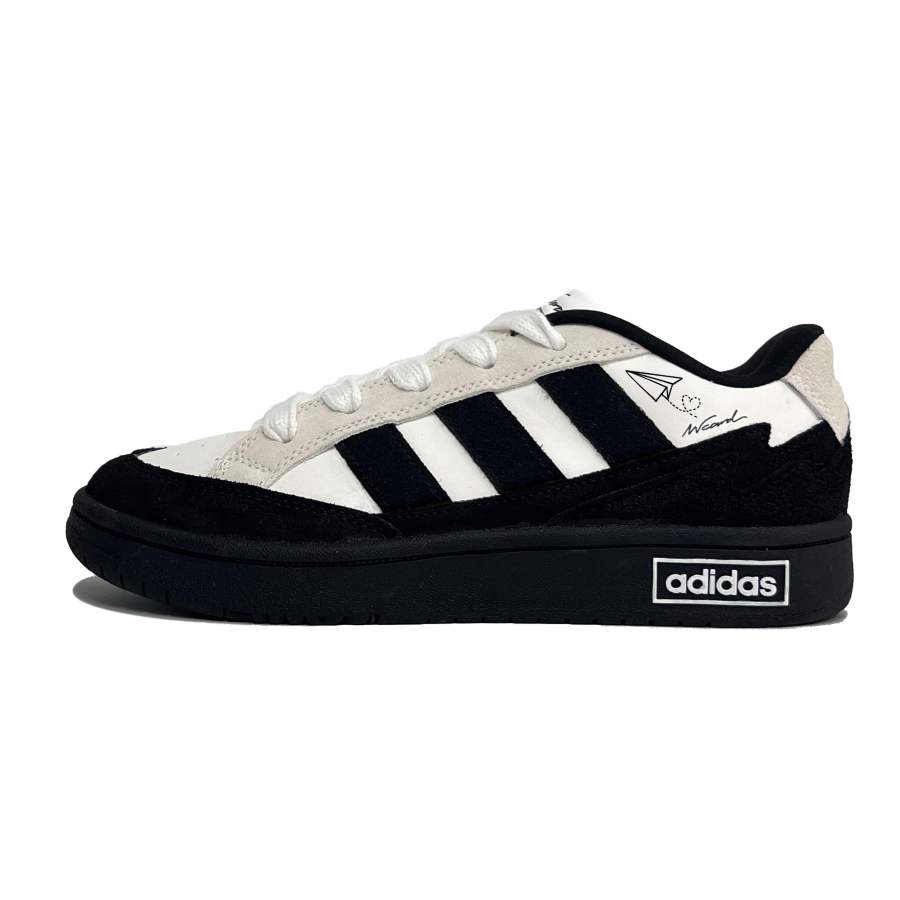 Adidas Adidas WCARD ADV Soaring Straight Up Slip Resistant Abrasion Resistant Slip Resistant Abrasion Resistant Low top