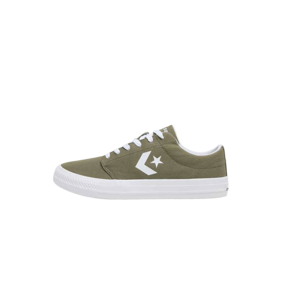 Converse Day One Classic Canvas Abrasion Resistant Skateboard Shoes Unisex