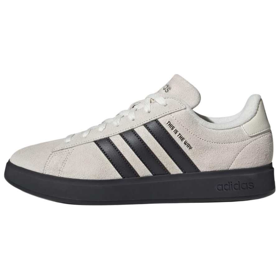Adidas Grand Court Star Wars x Grand Court Adidas 2.0 'Mandalorian'