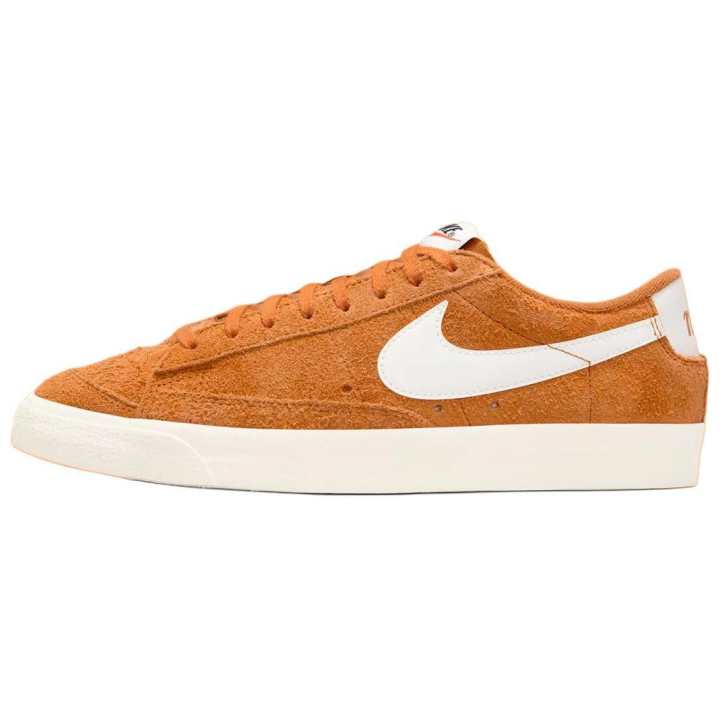 Nike Nike Blazer Low 77 Monarch Women's