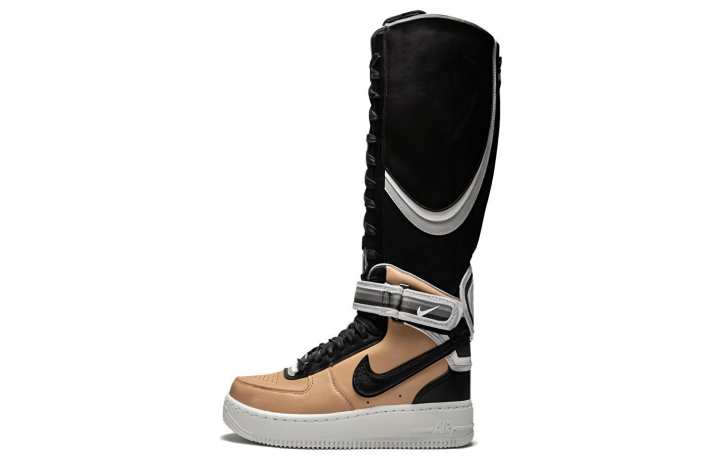 Nike Nike Air Force 1 Boot Tisci Tan Women's