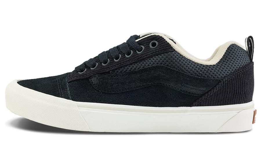 Vans Vans Knu Skool 'Black'