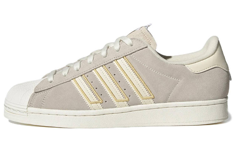 Adidas Originals Adidas Superstar 'White Pulse Amber'
