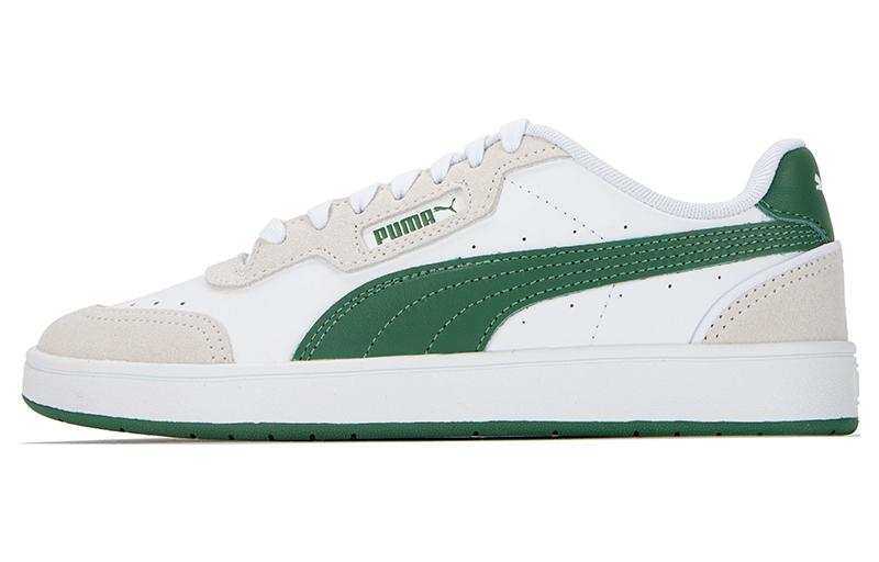 PUMA PUMA Court Guard Mix 'White Green'