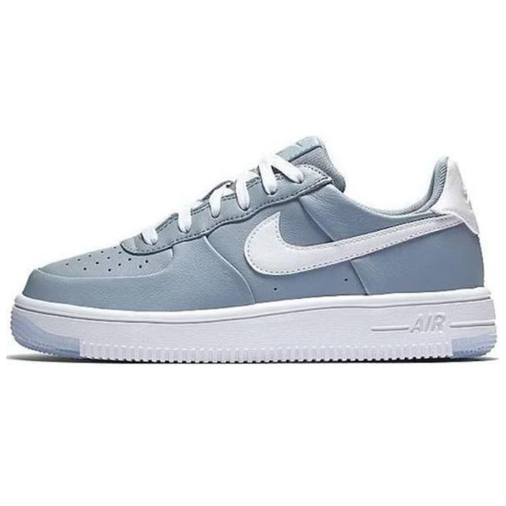 Nike Nike Air Force 1 Ultraforce Low Blue Grey/White
