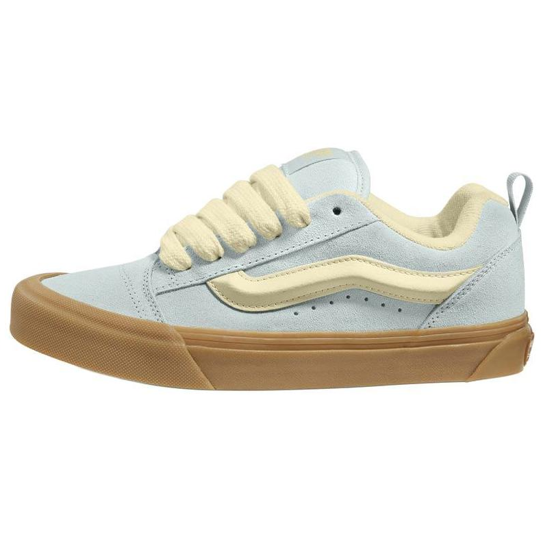 Vans Knu-Skool Vans 'Spa Blue Gum' Women's