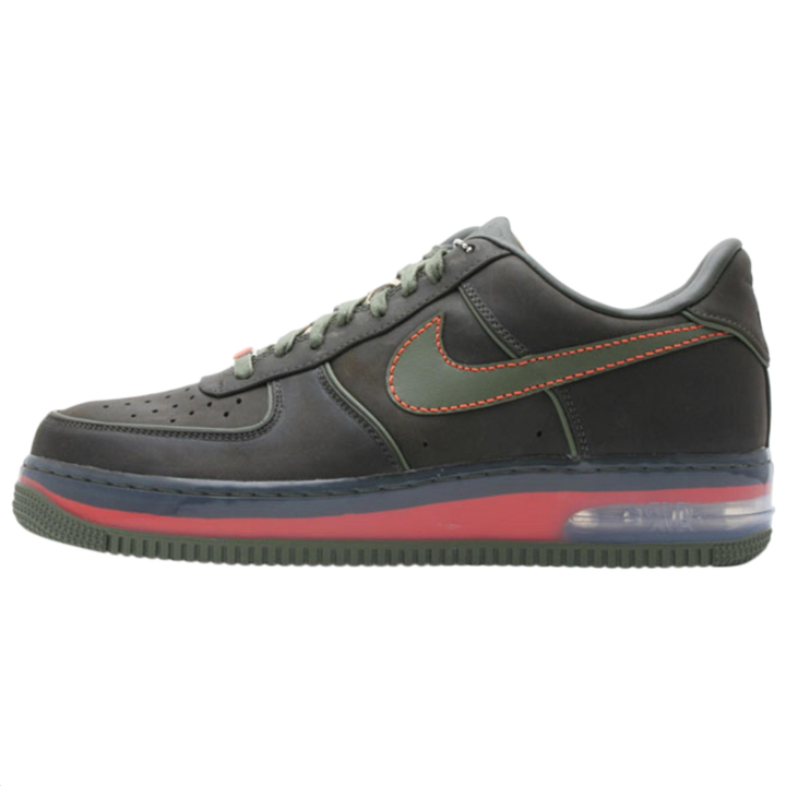 Nike Nike Air Force 1 Sprm Max Air 07 Slip Resistant Abrasion Resistant Slip Resistant Abrasion Resistant Low top
