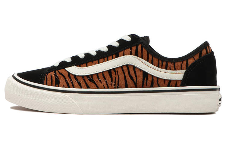 Vans Vans Style 36 Decon Sf 'Black Brown'