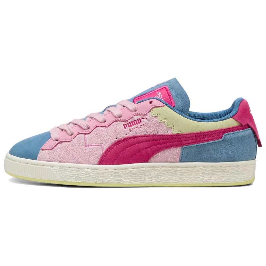 PUMA PUMA Suede Squid Game