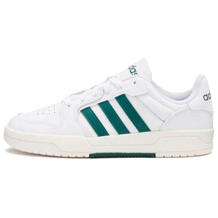 Adidas Neo Adidas Entrap 'White Green'